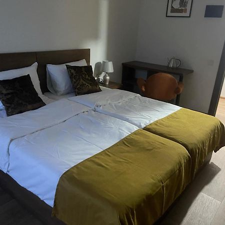 Melodia Kazbegi Hotell Eksteriør bilde