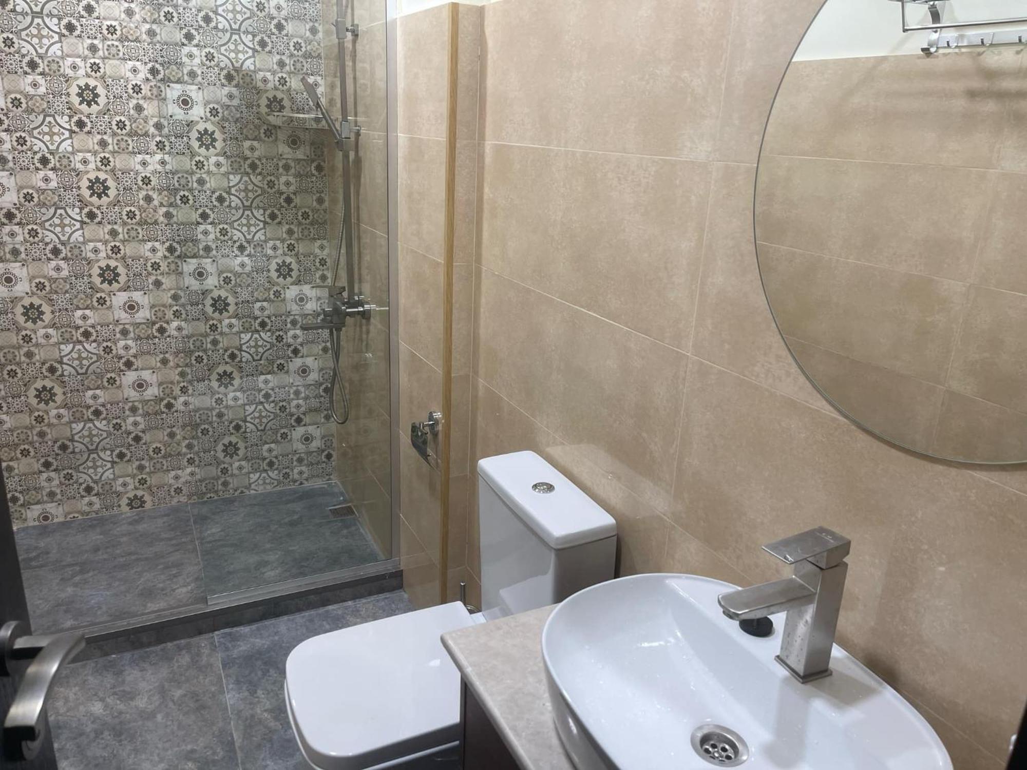 Melodia Kazbegi Hotell Eksteriør bilde